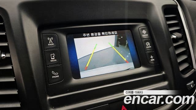 크라이슬러 200 2세대 2.4 Limited, 2015 16