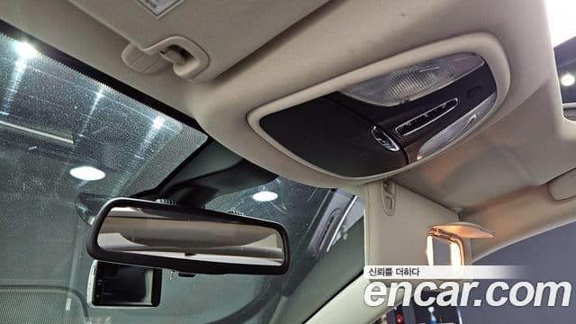 크라이슬러 200 2세대 2.4 Limited, 2015 20