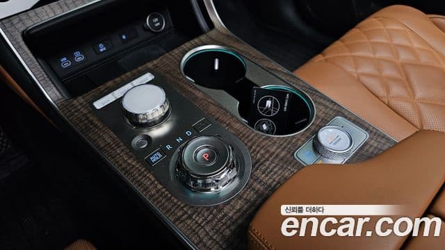 Genesis GV80, 2024 9