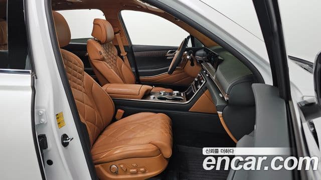 Genesis GV80, 2024 10