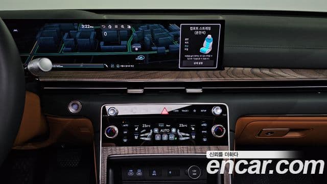 Genesis GV80, 2024 14