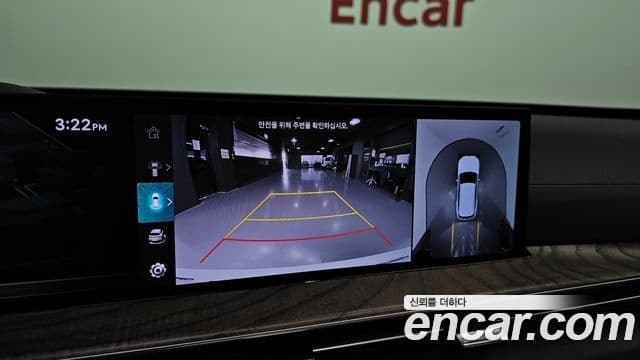 Genesis GV80, 2024 15