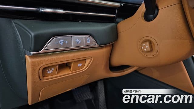 Genesis GV80, 2024 16