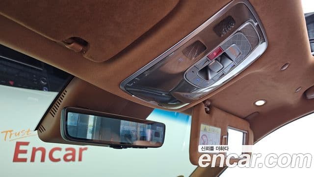 Genesis GV80, 2024 18