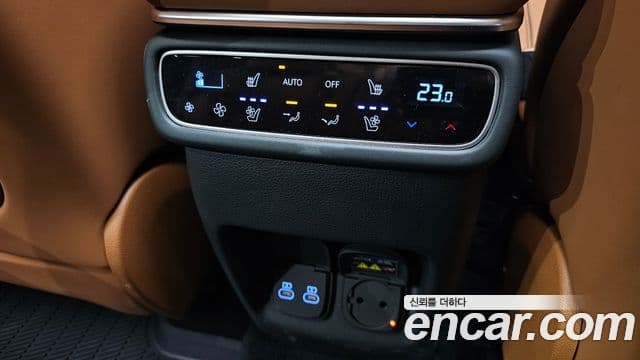 Genesis GV80, 2024 19