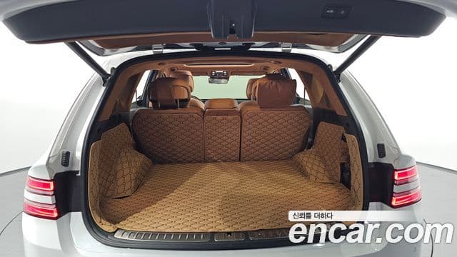 Genesis GV80, 2024 20