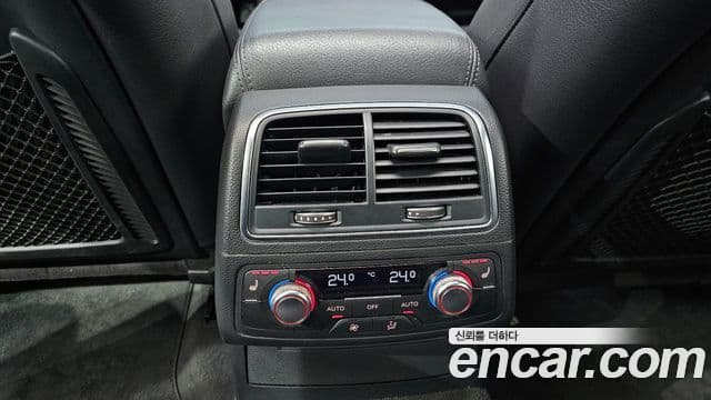 Audi New A6 C7, 2016 18