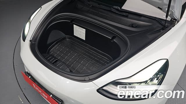 Tesla модель 3 Standard Range Plus RWD, 2020 6