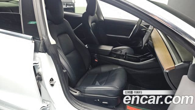 Tesla модель 3 Standard Range Plus RWD, 2020 10