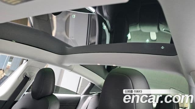 Tesla модель 3 Standard Range Plus RWD, 2020 18