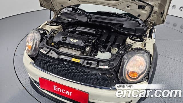 Mini Cooper 클럽맨 Hampton, 2012 6