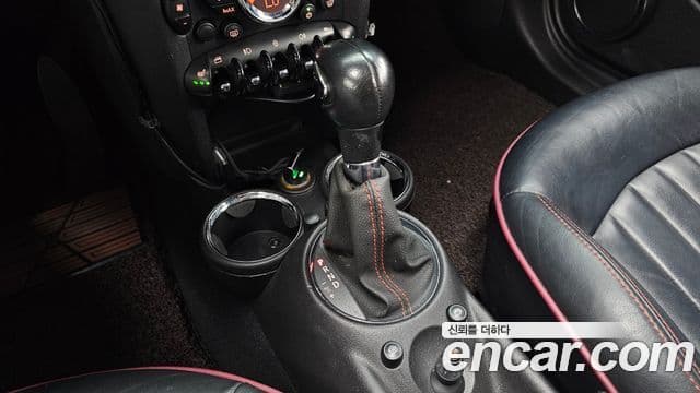 Mini Cooper 클럽맨 Hampton, 2012 8