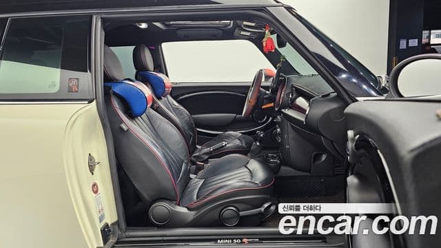 Mini Cooper 클럽맨 Hampton, 2012 9