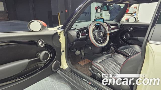 Mini Cooper 클럽맨 Hampton, 2012 10