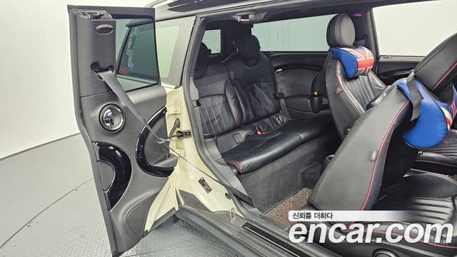 Mini Cooper 클럽맨 Hampton, 2012 11