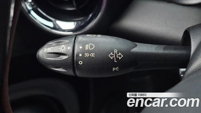 Mini Cooper 클럽맨 Hampton, 2012 12