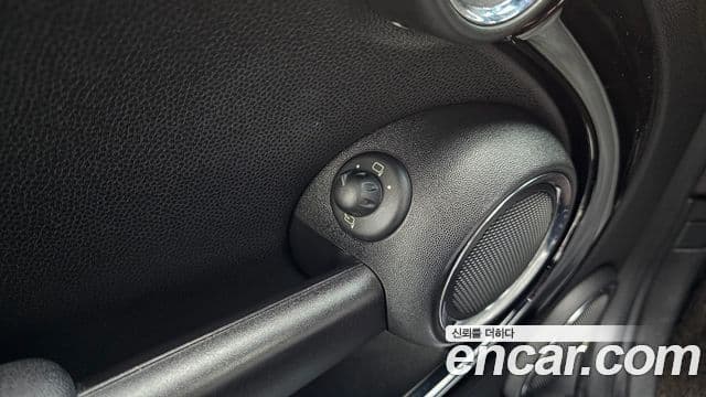 Mini Cooper 클럽맨 Hampton, 2012 13