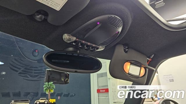 Mini Cooper 클럽맨 Hampton, 2012 14