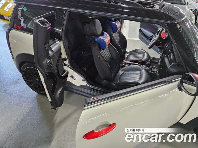 Mini Cooper 클럽맨 Hampton, 2012 18