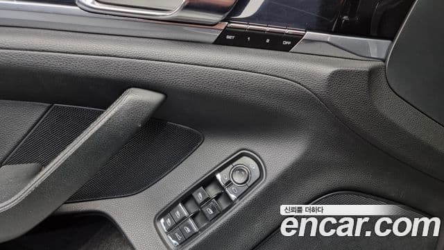 Porsche Panamera 970, 2011 16