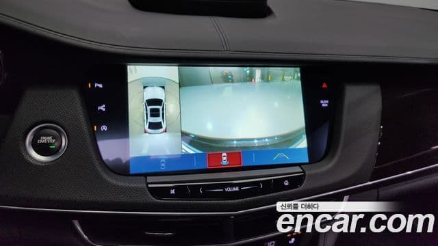 Cadillac CT6 3.6 Platinum AWD, 2017 15