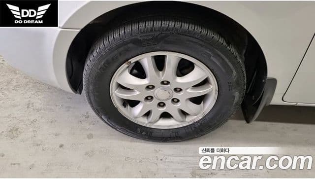 Kia Carnival R люксовая версия, 2012 все фото