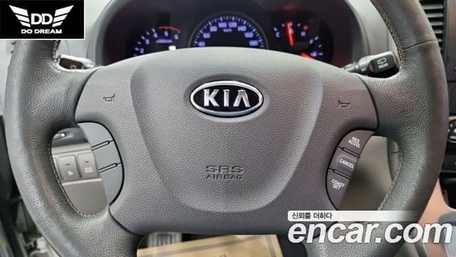 Kia Carnival R люксовая версия, 2012 13