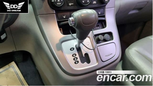 Kia Carnival R люксовая версия, 2012 14