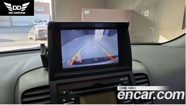 Kia Carnival R люксовая версия, 2012 16