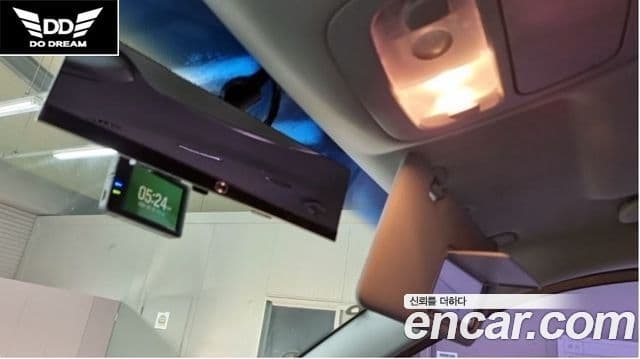 Kia Carnival R люксовая версия, 2012 18