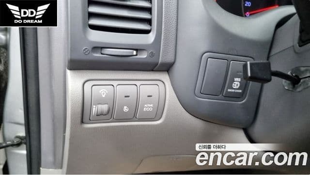 Kia Carnival R люксовая версия, 2012 19