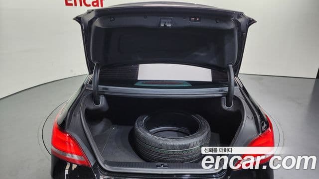 Hyundai Equus(новый кузов / новое поколение) Prestige, 2015 20