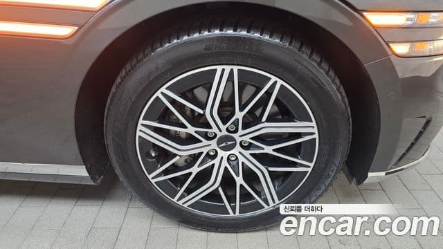 Genesis G90 (RS4) бензин 3.5 турбо AWD, 2022 все фото