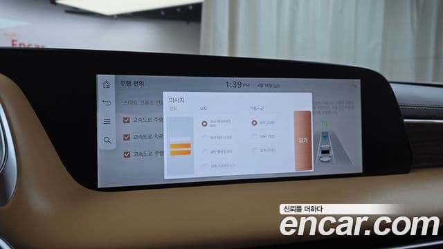 Genesis G90 (RS4) бензин 3.5 турбо AWD, 2022 16