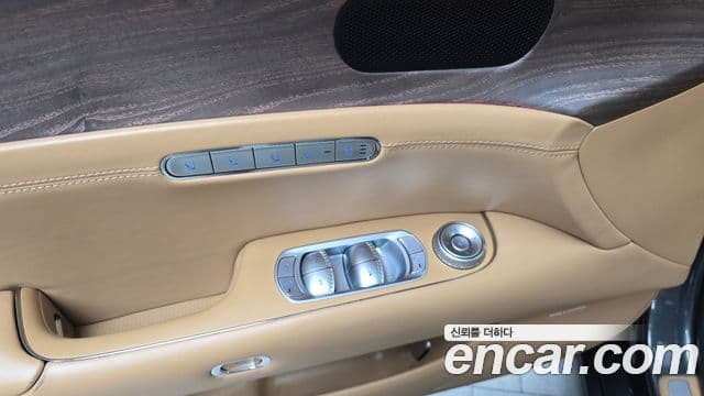 Genesis G90 (RS4) бензин 3.5 турбо AWD, 2022 18