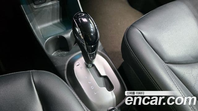 Chevrolet(GM대우) The / новый Next Spark LTZ, 2016 9