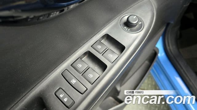 Chevrolet(GM대우) The / новый Next Spark LTZ, 2016 13