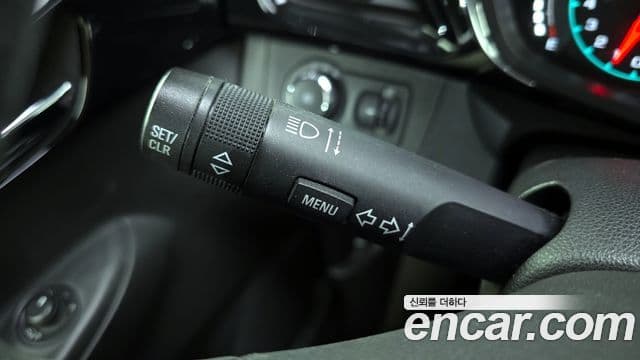 Chevrolet(GM대우) The / новый Next Spark LTZ, 2016 16