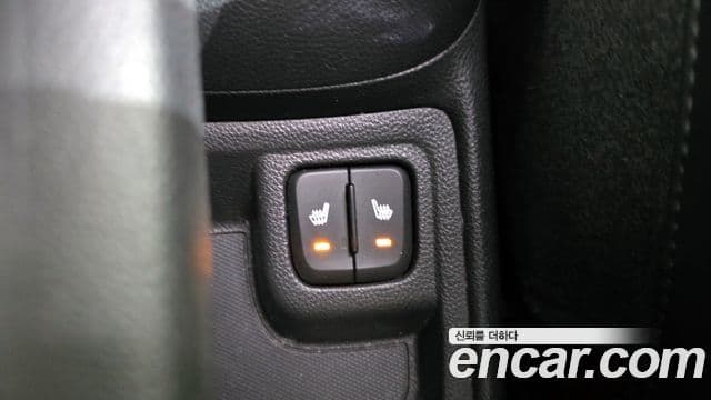 Chevrolet(GM대우) The / новый Next Spark LTZ, 2016 18