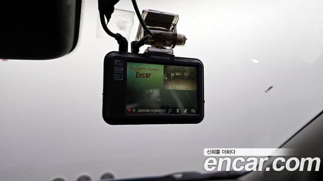 Chevrolet(GM대우) The / новый Next Spark LTZ, 2016 19