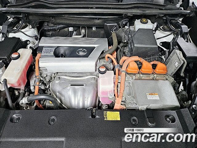 Lexus NX300h Executive, 2015 8