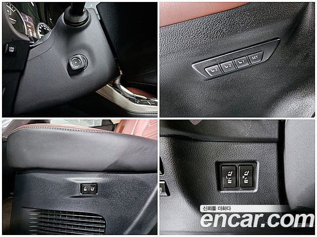 Lexus NX300h Executive, 2015 16