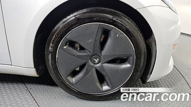 Tesla модель 3 Long Range, 2020 все фото