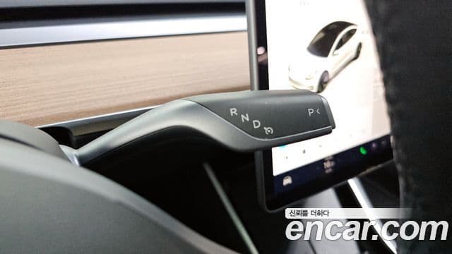 Tesla модель 3 Long Range, 2020 9