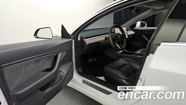 Tesla модель 3 Long Range, 2020 10