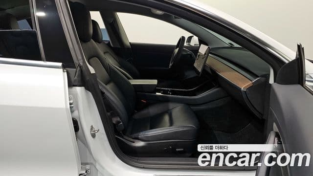 Tesla модель 3 Long Range, 2020 11