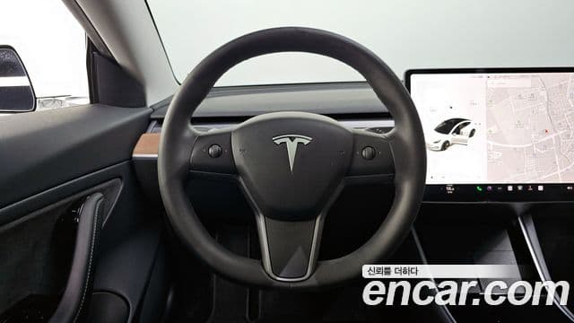 Tesla модель 3 Long Range, 2020 13
