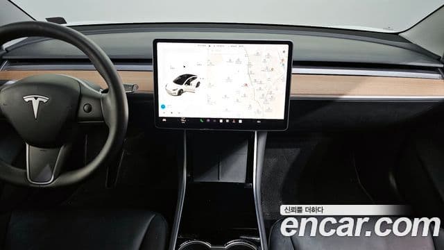 Tesla модель 3 Long Range, 2020 14