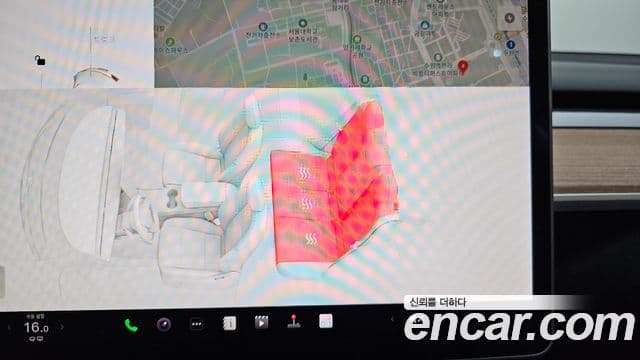 Tesla модель 3 Long Range, 2020 18