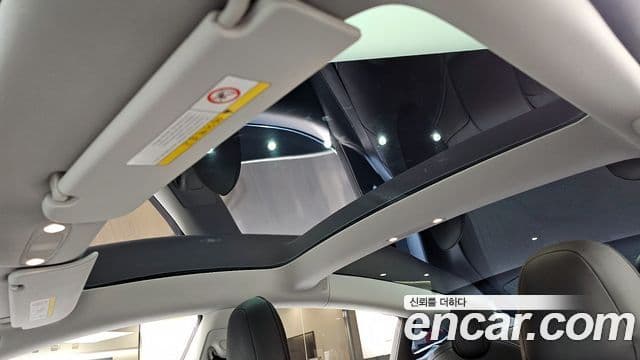 Tesla модель 3 Long Range, 2020 19